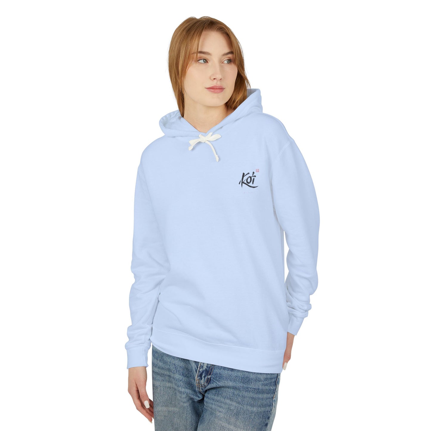 Debut Lightweight Hoodie