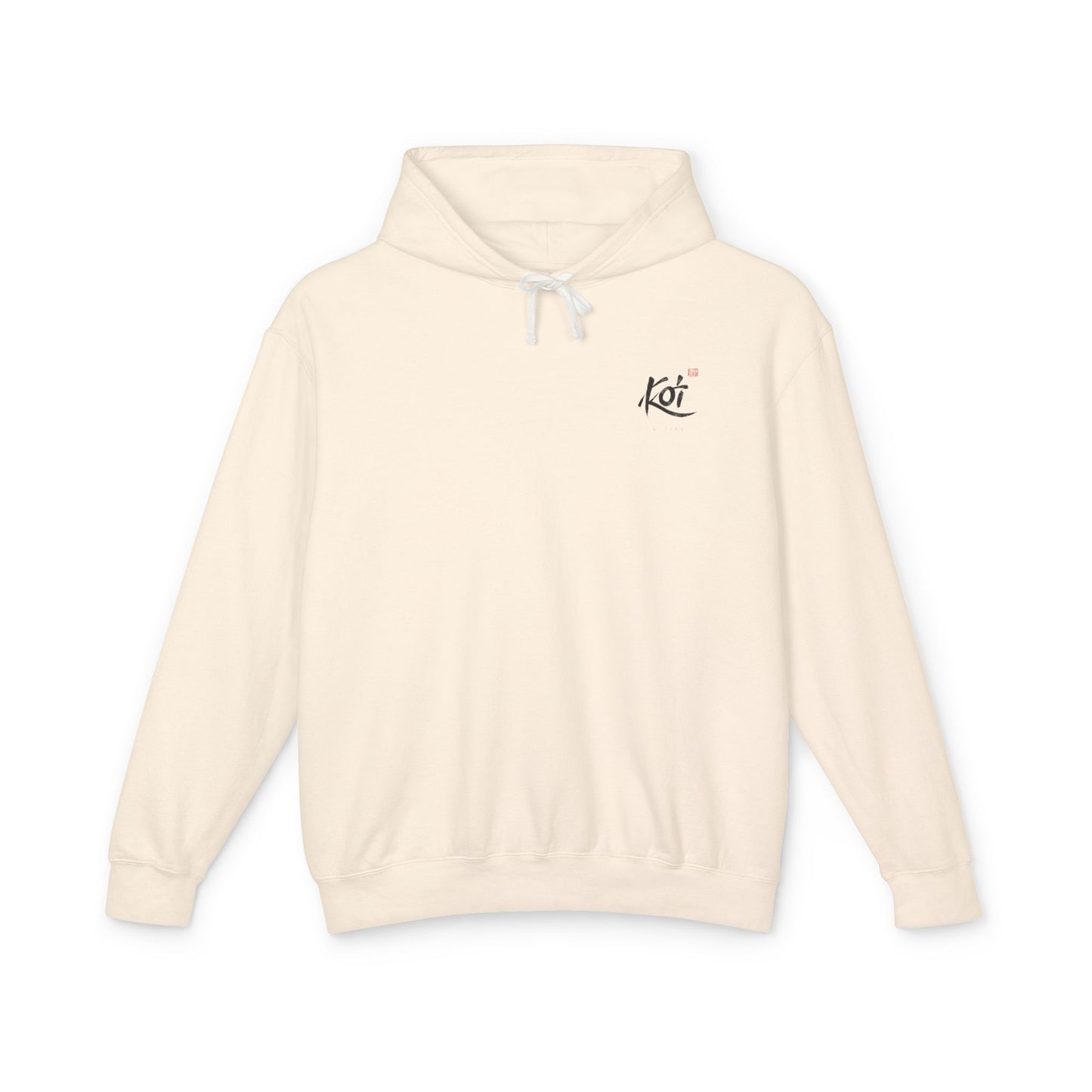 Debut Lightweight Hoodie