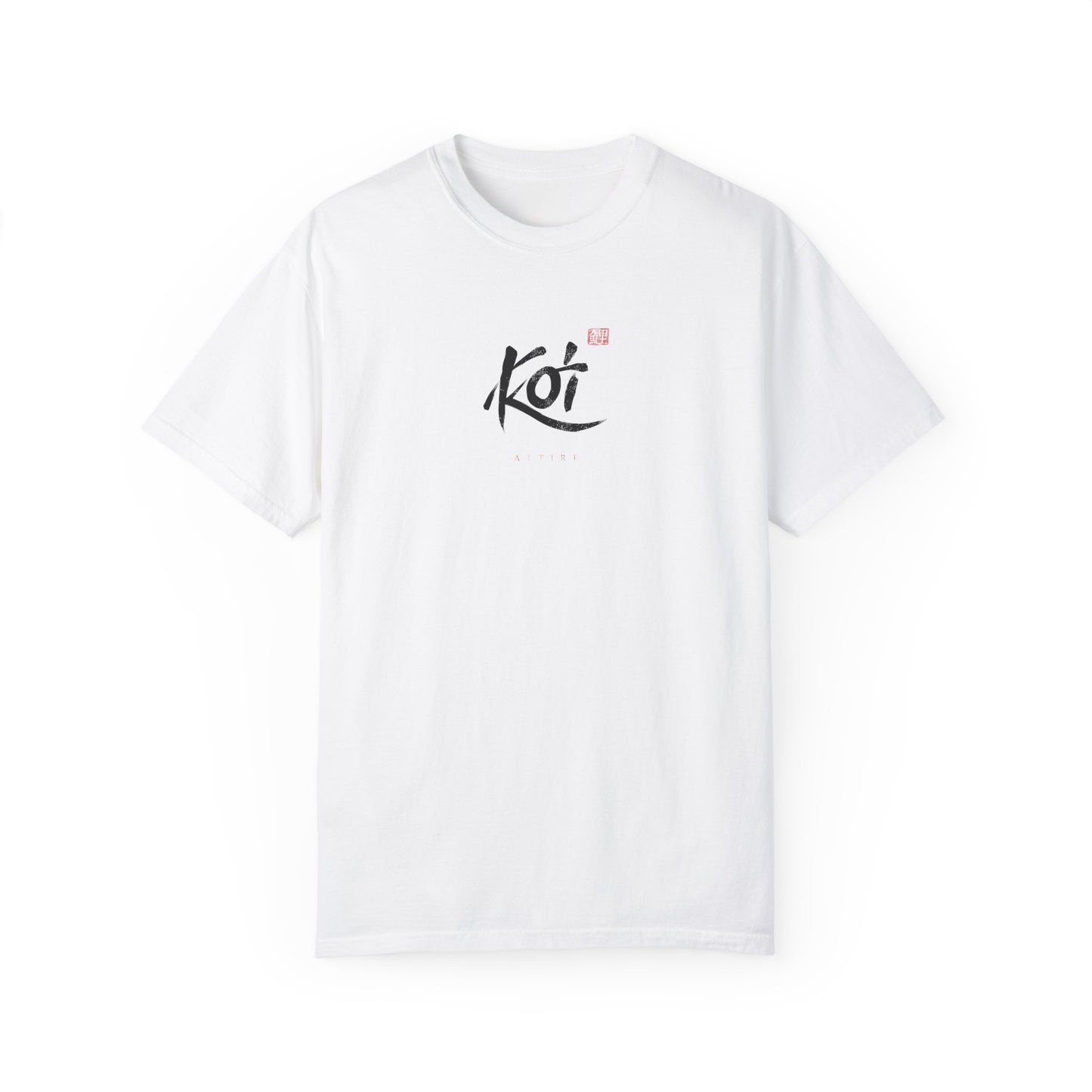 Debut Cotton T-Shirt