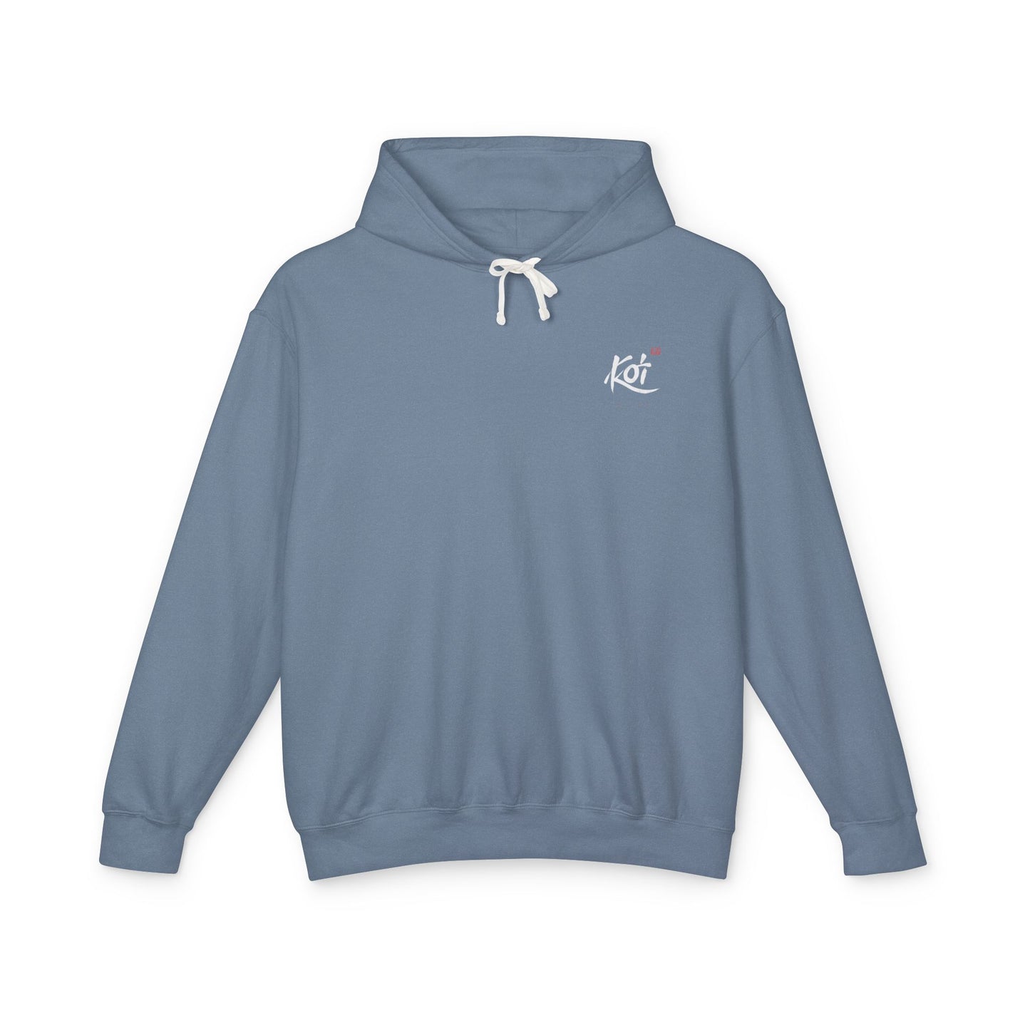 Debut Lightweight Hoodie