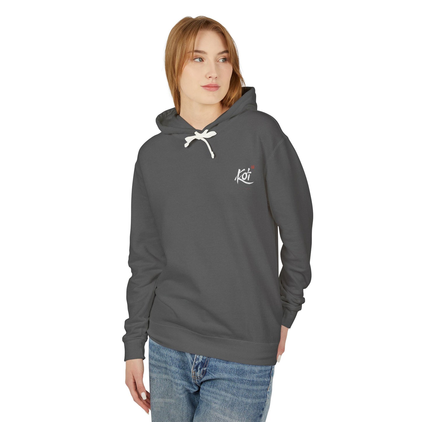 Debut Lightweight Hoodie