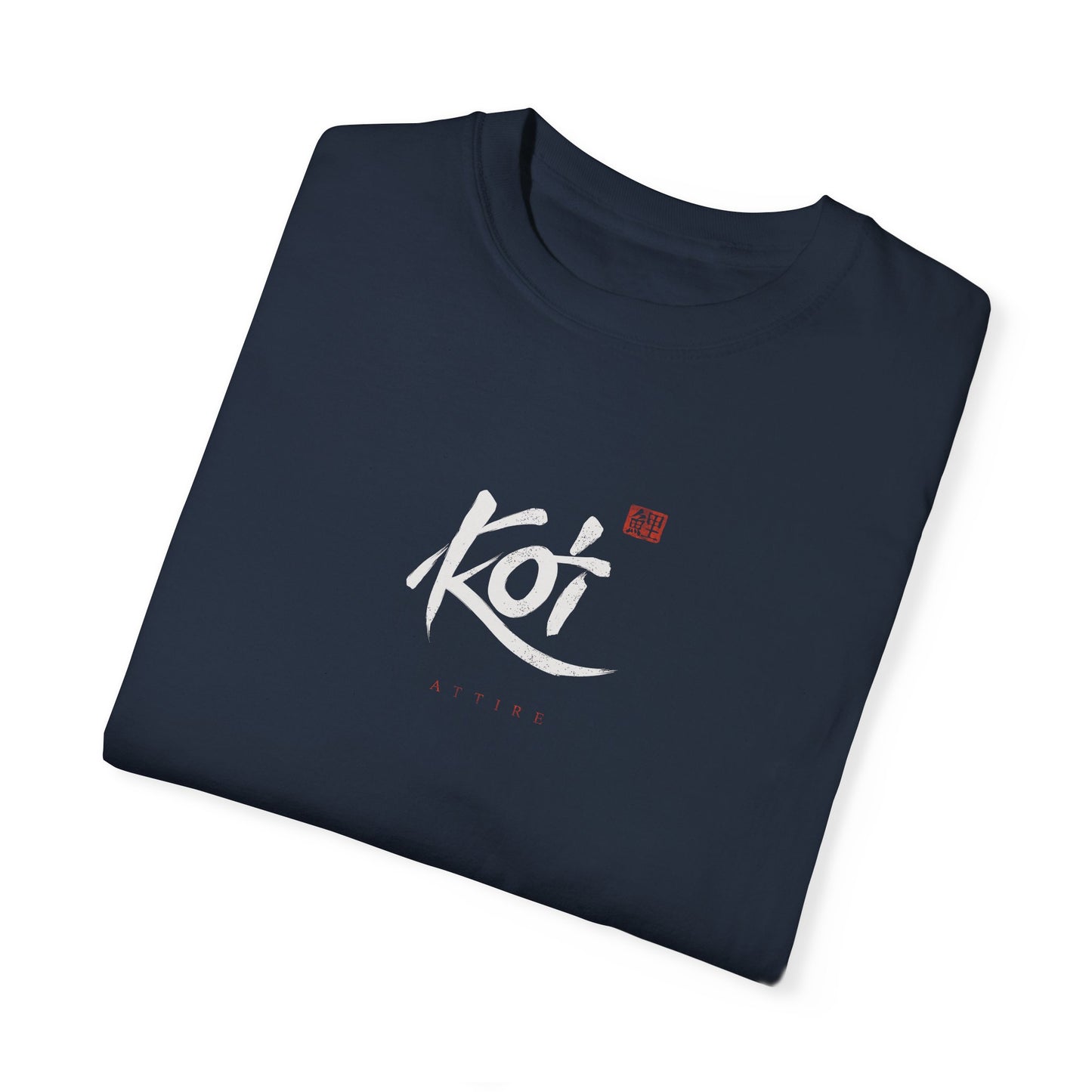 Debut Cotton T-Shirt