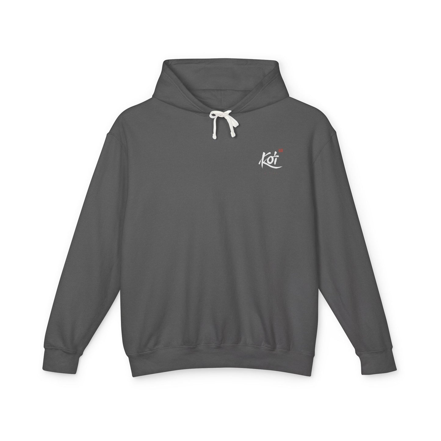 Debut Lightweight Hoodie