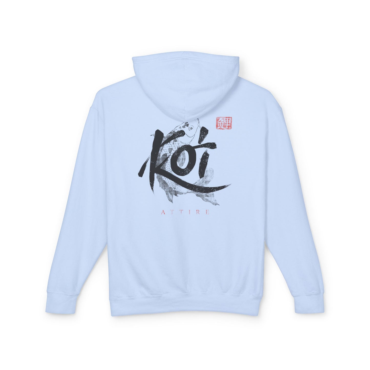 Debut Lightweight Hoodie