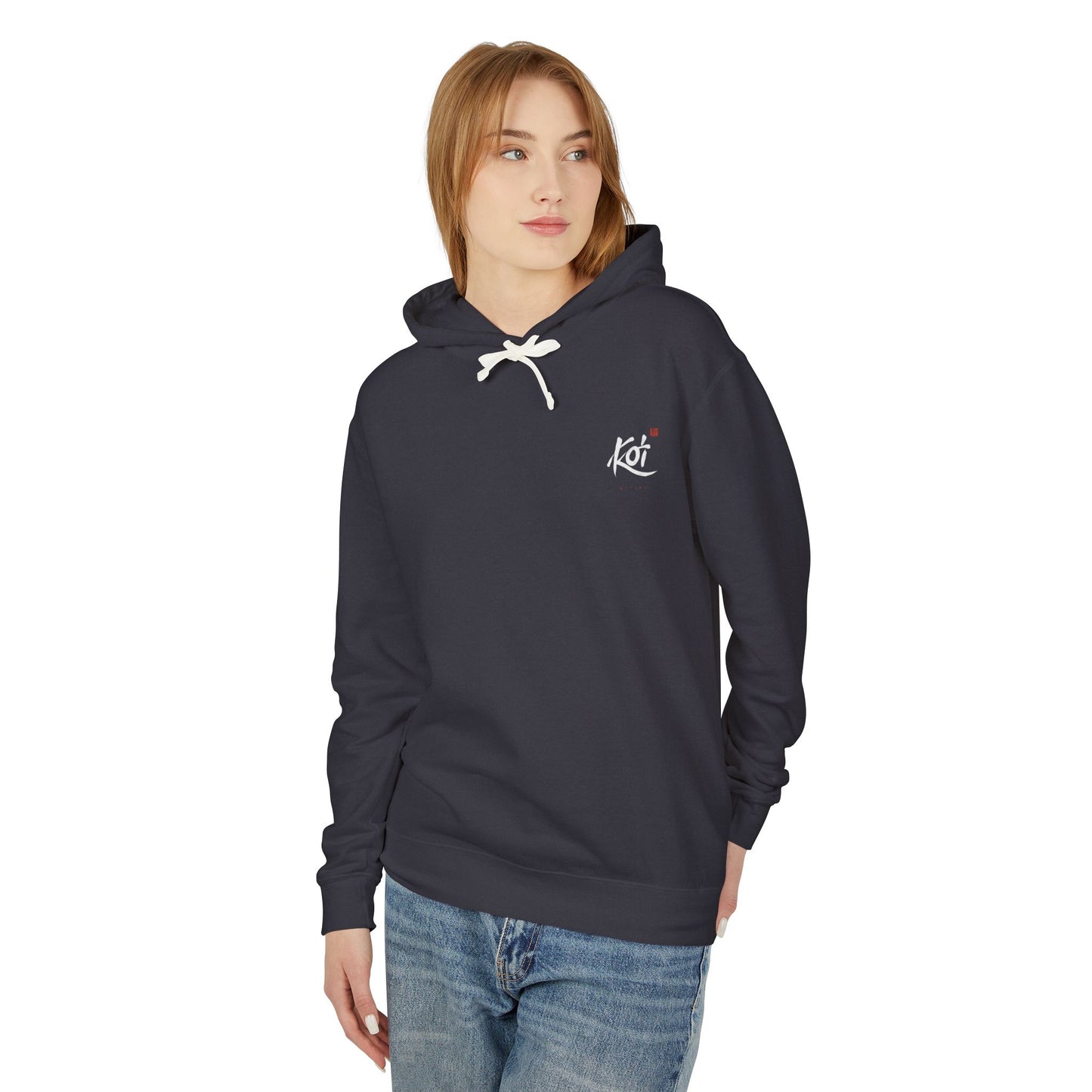 Debut Lightweight Hoodie