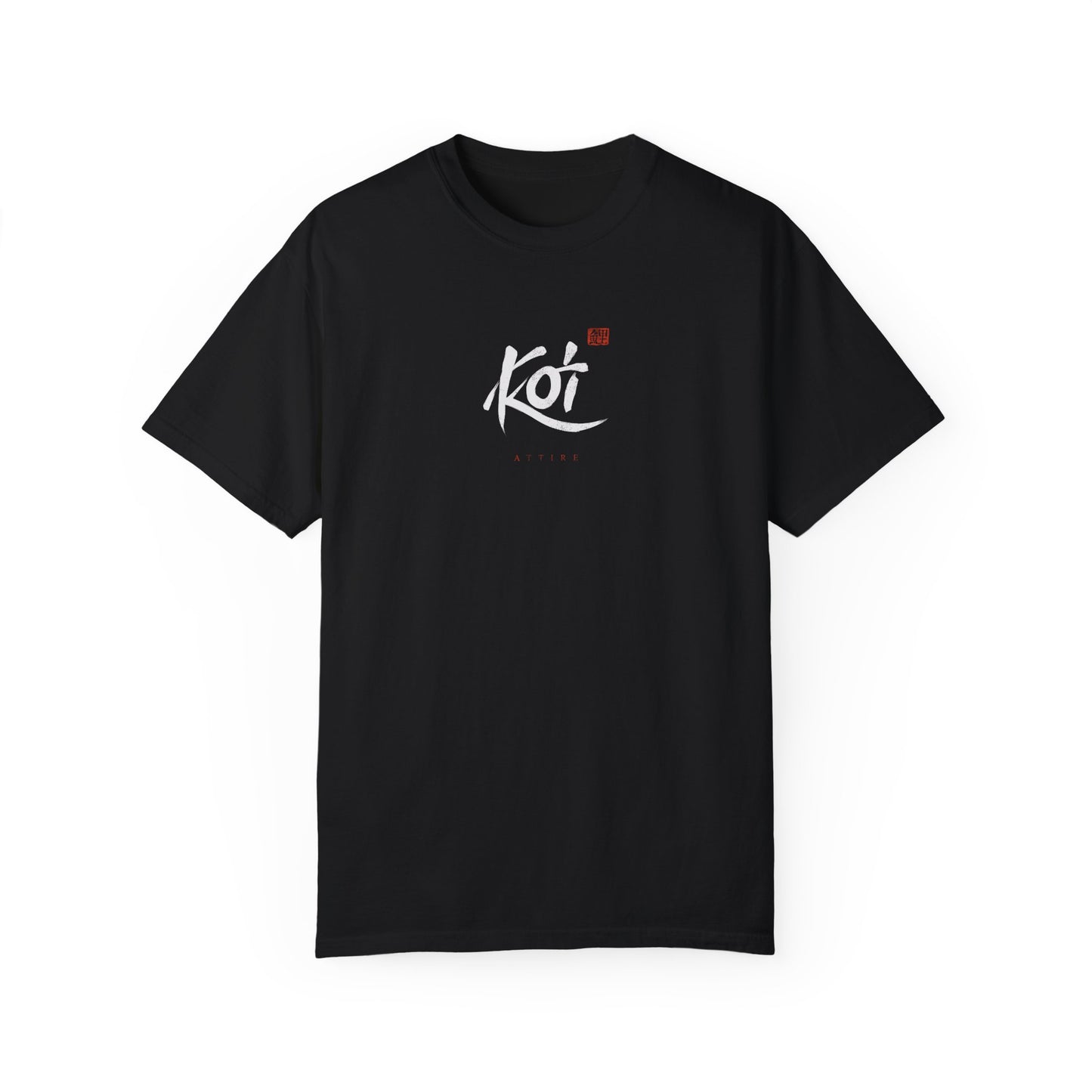 Debut Cotton T-Shirt