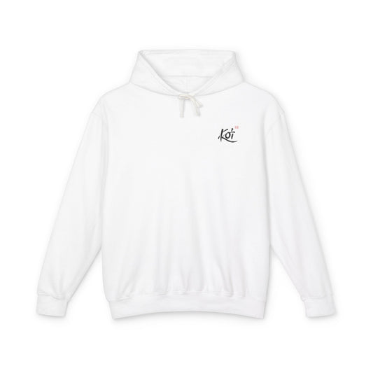 Debut Lightweight Hoodie