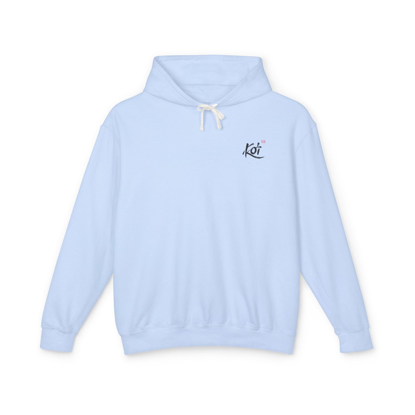 Debut Lightweight Hoodie