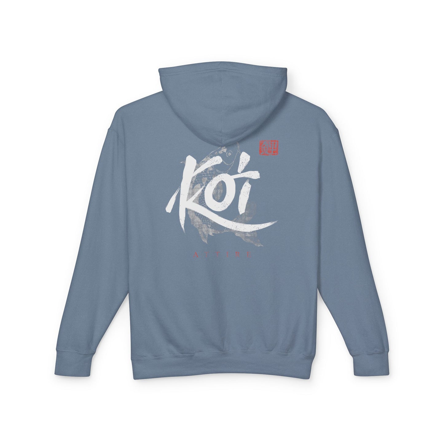 Debut Lightweight Hoodie