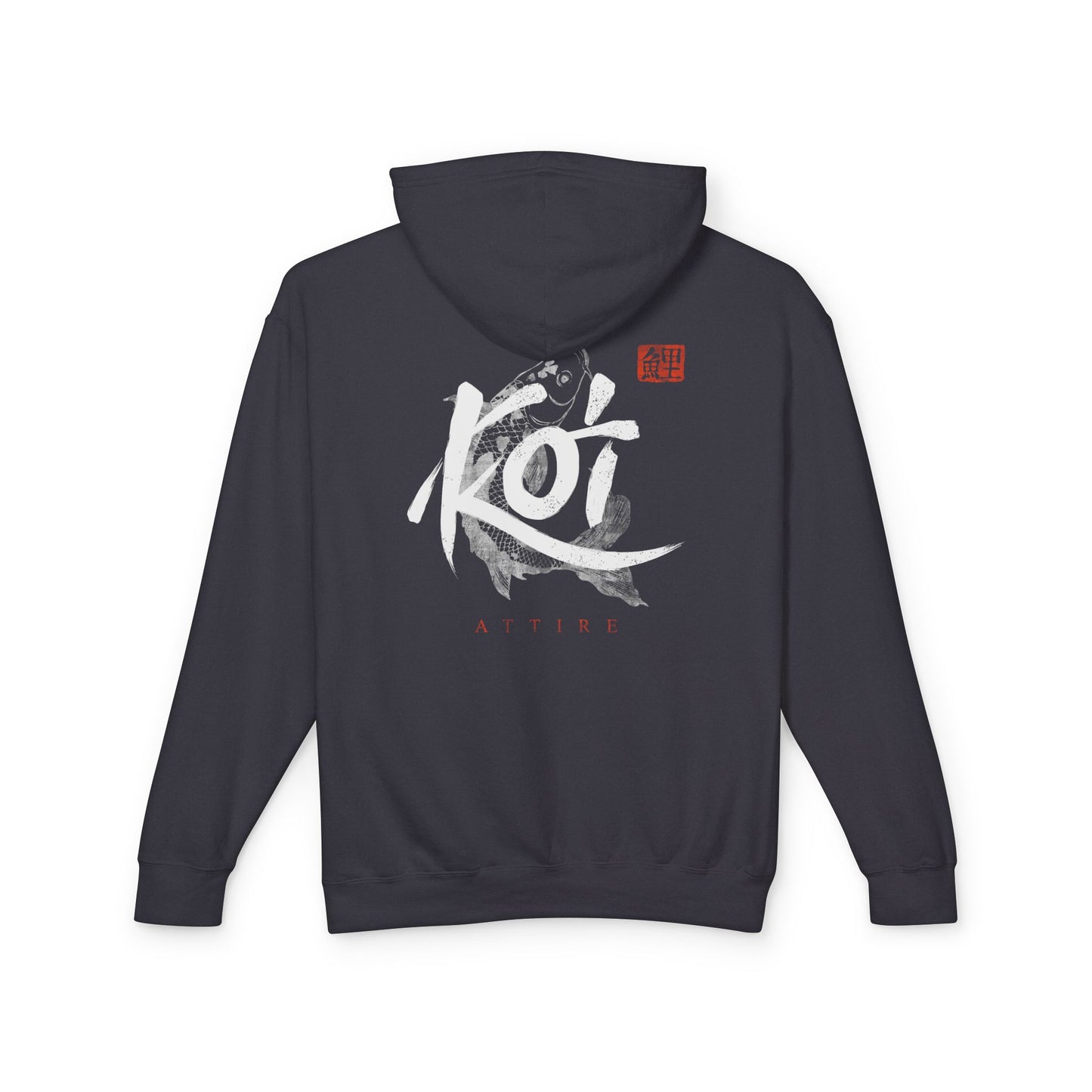 Debut Lightweight Hoodie