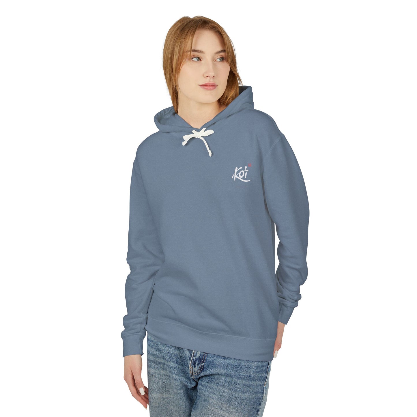 Debut Lightweight Hoodie