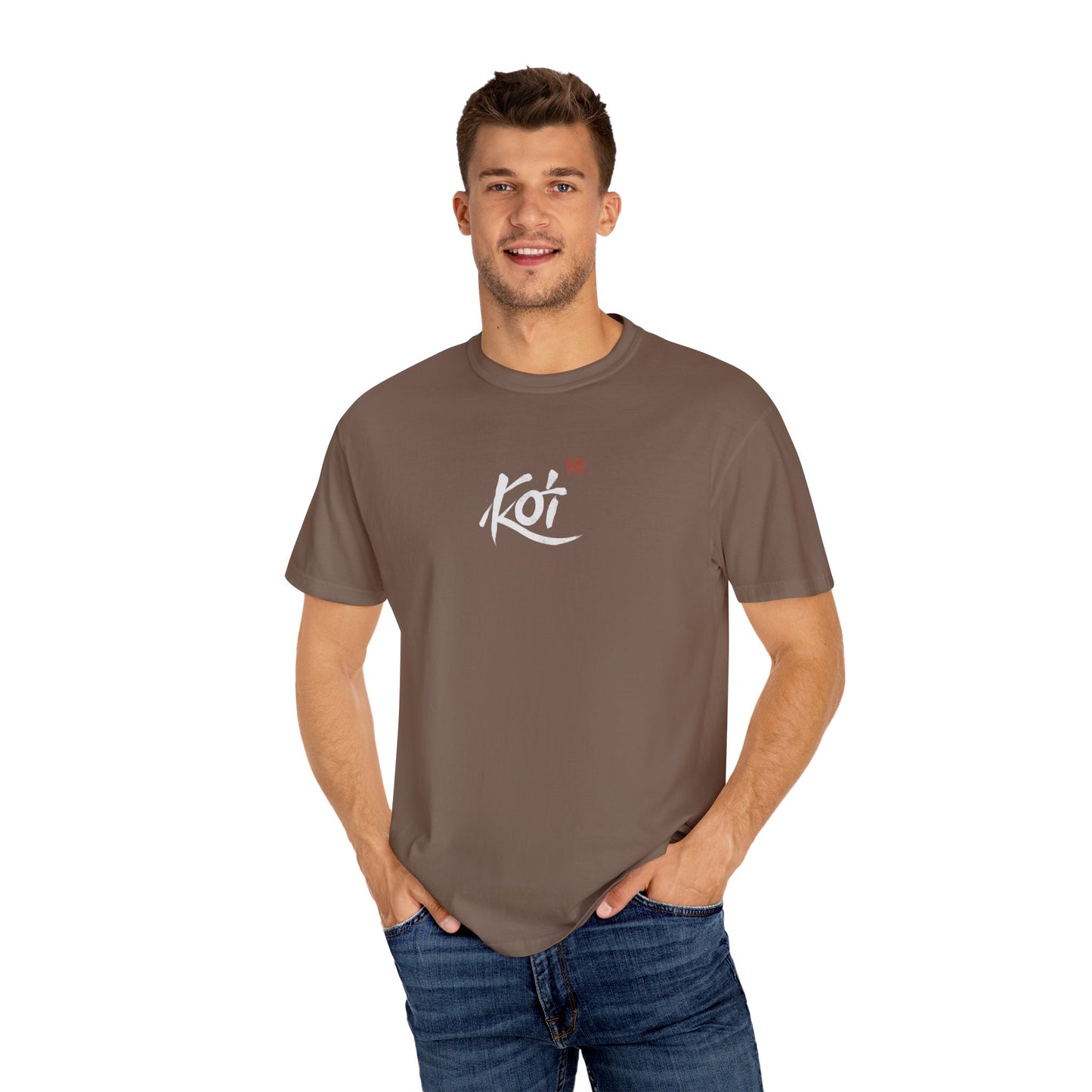 Debut Cotton T-Shirt