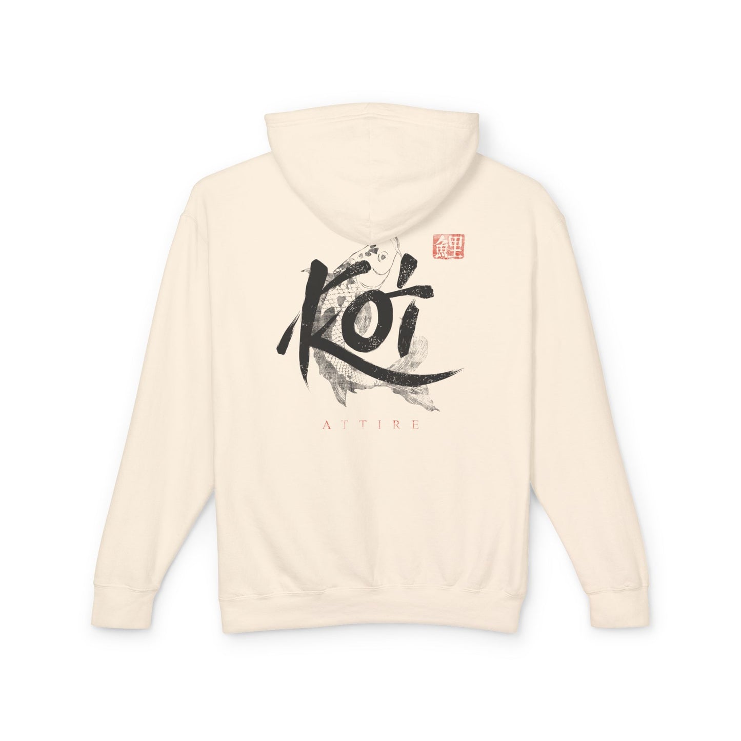 Debut Lightweight Hoodie