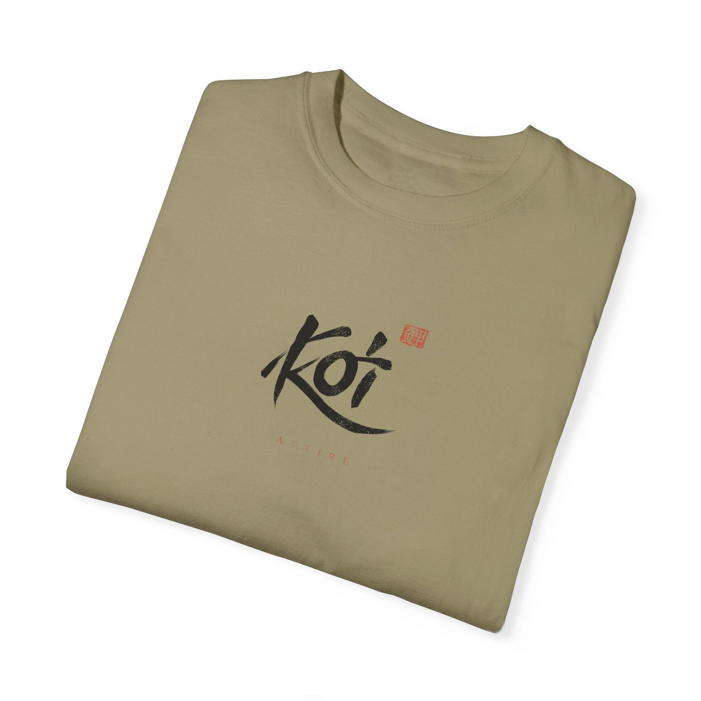 Debut Cotton T-Shirt